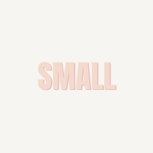 Small