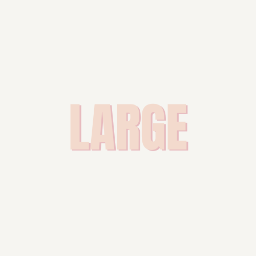 Large