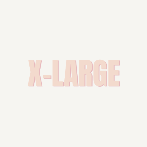 X-Large