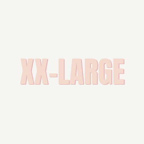 XX-Large