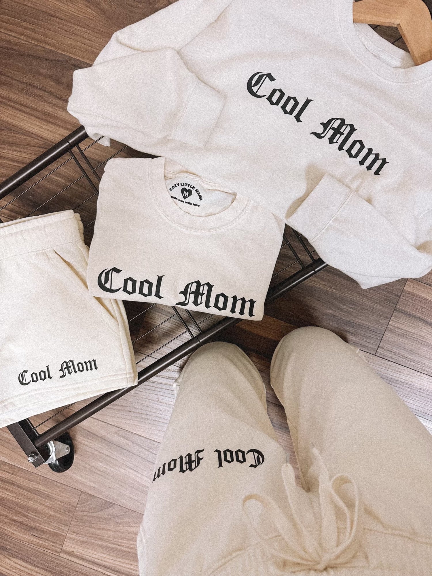 cool mom collection